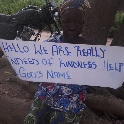 Hello to Everyone in Christ name I have lost parent ibak staying with my orphans and my Grandma we are Kindly looking for help in Christ  name please 🙏🙏🙏