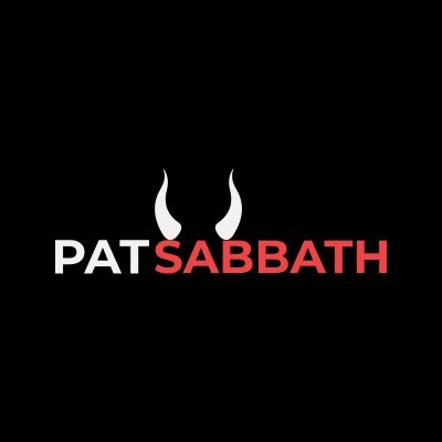 Pat Sabbath is the greatest hard rock and metal band in the world. The band you hate to love. Rock HOF Class of 2041.