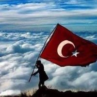 Birinci Tekil Şahıs(@yusufii1776) 's Twitter Profile Photo