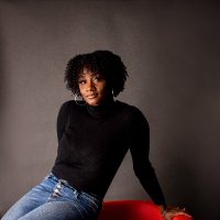 A'Jaaa (@ajaaar__) 's Twitter Profile Photo