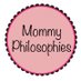 Mommy Philosophies (@MomPhilosophies) Twitter profile photo
