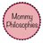 MomPhilosophies's profile picture