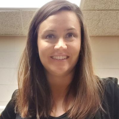 slr40's profile picture. K-5 Instructional Technology Resource Teacher
