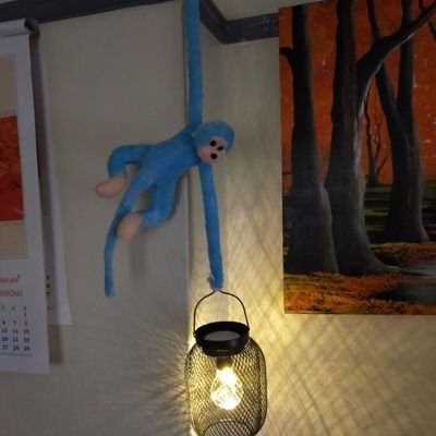 KipropMise's profile picture. Giving a smile to my chemo patients 😊