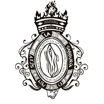 CulturetaM's profile picture. La RAE está anticuada y la mala ortografía es una enfermedad de transmisión textual. Ya que a ella le importa un carajo, pues ya vengo yo a actualizaros.