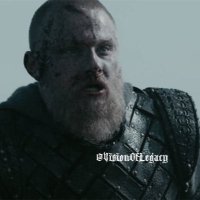 Bjorn Ironside (@visionoflegacy) 's Twitter Profile
