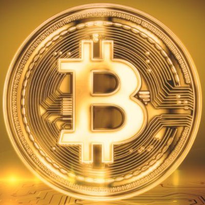 myltaritig's profile picture. Do you believe in Bitcoin?