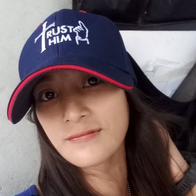 Mother of Vince Andrei.
#VIP since 2009.
#BIGBANG #VIP UNTIL WHENEVER #INCLES #iKONICs #BLACKJACKS #BLINKS #TREASURE
