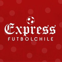 Express Futbol (@expressfutbolcl) 's Twitter Profile Photo Express Futbol (@expressfutbolcl) 's Twitter Profile Photo