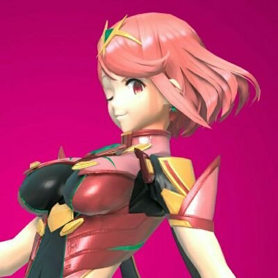 Pep302🔞 (Pyra best girl & Aegis)さんのプロフィール画像