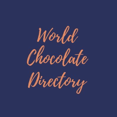 The Oompa Loompas Have You. Follow the Chocolate Bunny. #WorldChocolateDirectory We Are the https://t.co/z1bYaXVQFO