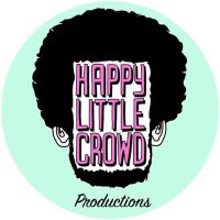 Happy Little Crowd Productions(@CrowdLittle) 's Twitter Profile Photo