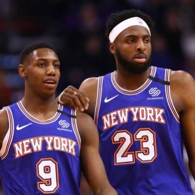 New York Knicks updates, stats, news and articles. email: NYKnicks400@gmail.net