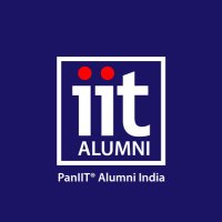 Pan IIT Alumni India(@paniitindia) 's Twitter Profile Photo