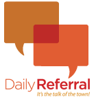 Daily Referral helps consumers save over 50% on deals from local businesses. Daily Referral helps businesses market their products and services effectively.