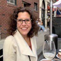 liz kirshenbaum (@kirshenbaumliz) 's Twitter Profile