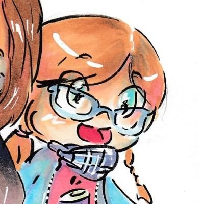 Artist that has a blog about arting and other stuff.