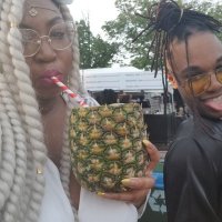Brown Butter Evangelist 🍉 (@krysilove) 's Twitter Profile