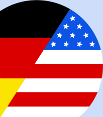 GACC Philadelphia is a private, nonprofit organization and part of the global network of German Chambers of Commerce.
