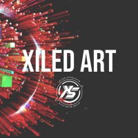 Xiled Art (@xiledart) 's Twitter Profile