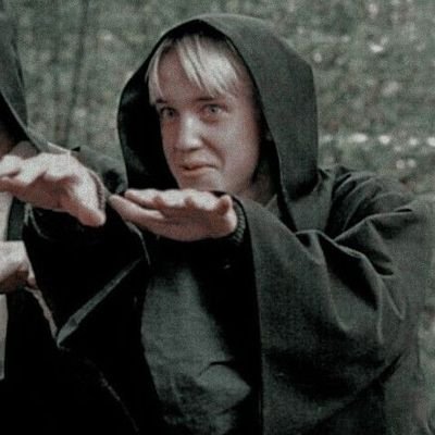 dracoandfred's profile picture. —      𝓖𝓸𝓷𝓷𝓪 𝔀𝓲𝓼𝓱 𝔀𝓮 𝓷𝓮𝓿𝓮𝓻 𝓶𝓮𝓽 𝓸𝓷 𝓽𝓱𝓮 𝓭𝓪𝔂 𝓘 𝓵𝓮𝓪𝓿𝓮