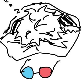 ☔さんのプロフィール画像