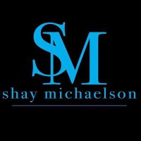 Shay Michaelson Author(@MichaelsonShay) 's Twitter Profile Photo