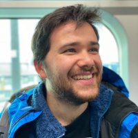 Nicolas Lobato-Dauzier (@n_lobatodauzier) 's Twitter Profile