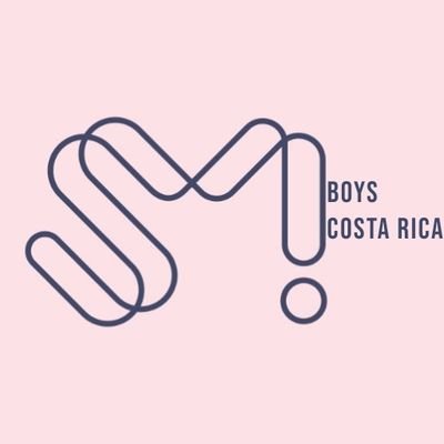 Hola somos el Fanclub Oficial Costarricense dedicado al nuevo grupo masculino de la #SM