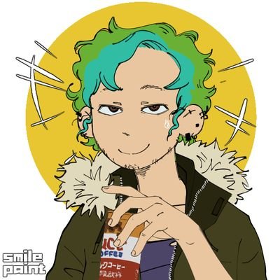 xe/xem/xyrs Illustrator, forklift certified, knitter, lover of detective stories, peanut butter hoarder. picrew avatar by smilepaint.