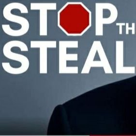 Stop The Steal!  Count Every Legal Vote!  #Trump2024  #StopTheSteal