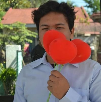 iverjhonbelice1's profile picture. I am Cute haha😂😂