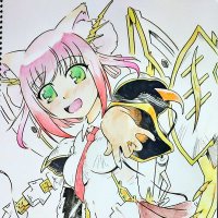 レイ (@rhexblaster) 's Twitter Profile