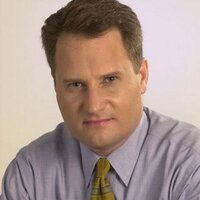 Garth Graham (@garthgraham) 's Twitter Profile