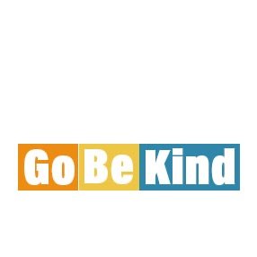 GoBKindclothing's profile picture. Welcome to Go Be Kind — Clothing That Spreads Light.
Go Be Kind started as a simple reminder to lead with love and kindness in everyday life.