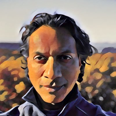 iqbal's profile picture. What a wonder it is to be alive.