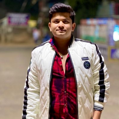 SwagatP74268776's profile picture. Making Dreams Real