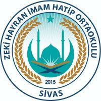 Sivas Zeki Hayran Hafız İHO(@HafZeki) 's Twitter Profile Photo