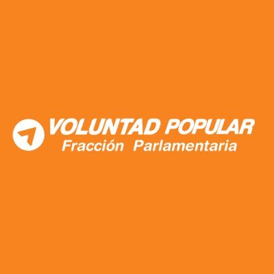 Cuenta oficial de los diputados a la Asamblea Nacional por @VoluntadPopular. Luchamos por #LaMejorVzla de la mano del presidente interino @jguaido