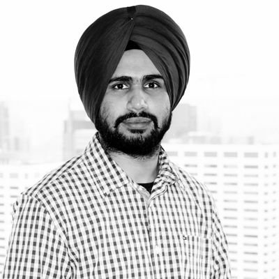 AmrinderSR's profile picture. 