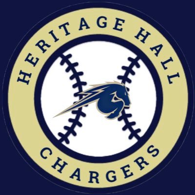Heritage Hall Baseball