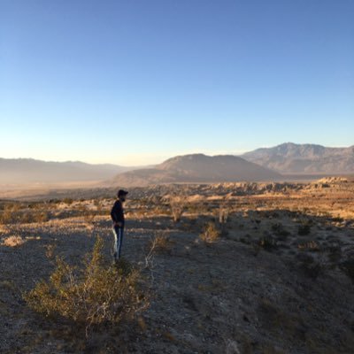 yoheyyahhh's profile picture. 