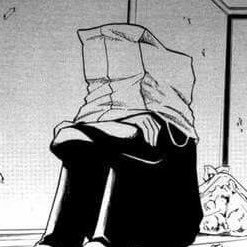 Pwima Mafiowosaさんのプロフィール画像