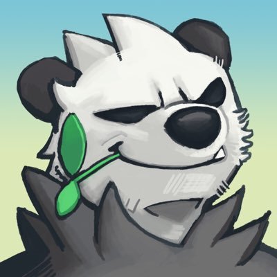 Daunting_Panda's profile picture. 