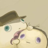 ﾓｺﾁｬﾝ (@mokomokoshiteru) Twitter profile photo