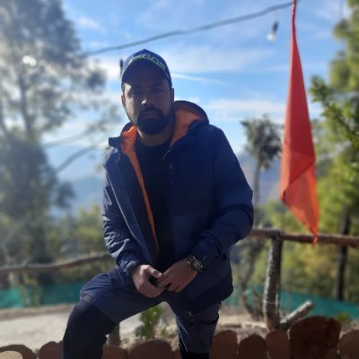 Philosophical traveller YouTuber foodie, on the way to financial freedom