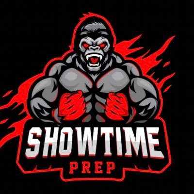 ShowtimePrep Profile Picture