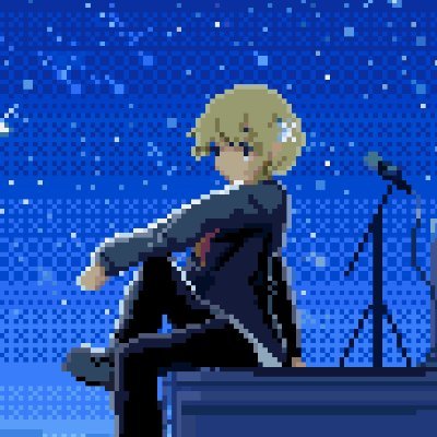 作曲・詩人🌠┊︎Composer,Poet┊︎Fantastic music┊︎https://t.co/G5Hbc2xm7n ご依頼はメールまで furukawa.rikka⭐️https://t.co/7FMCyYK3qS
