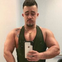 Caleb Guiff (@calebcaraveo) 's Twitter Profile
