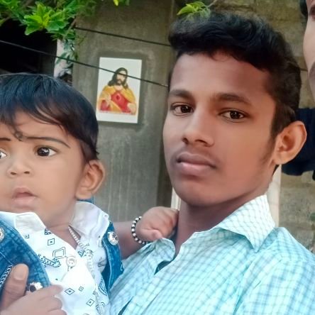 NesaMani046's profile picture. nesamani